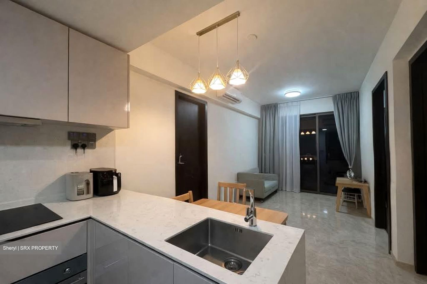 FORETT AT BUKIT TIMAH (D21), Apartment #545879381